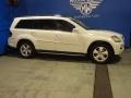 Arctic White - GL 450 4Matic Photo No. 4