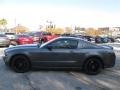 Sterling Gray - Mustang V6 Coupe Photo No. 2