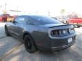 Sterling Gray - Mustang V6 Coupe Photo No. 3