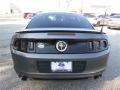 Sterling Gray - Mustang V6 Coupe Photo No. 4