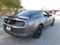 Sterling Gray - Mustang V6 Coupe Photo No. 5