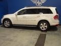 Arctic White - GL 450 4Matic Photo No. 10