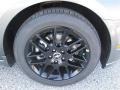 Sterling Gray - Mustang V6 Coupe Photo No. 8