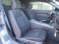 Sterling Gray - Mustang V6 Coupe Photo No. 9