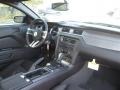 Sterling Gray - Mustang V6 Coupe Photo No. 11