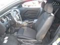 Sterling Gray - Mustang V6 Coupe Photo No. 20