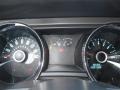 Sterling Gray - Mustang V6 Coupe Photo No. 21