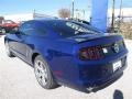 Deep Impact Blue - Mustang GT Premium Coupe Photo No. 3