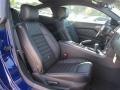 Deep Impact Blue - Mustang GT Premium Coupe Photo No. 9