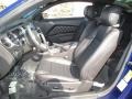Deep Impact Blue - Mustang GT Premium Coupe Photo No. 20