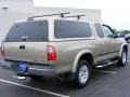 2006 Desert Sand Mica Toyota Tundra SR5 Access Cab 4x4  photo #3