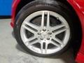 Mars Red - C 350 Sport Photo No. 11