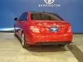 Mars Red - C 350 Sport Photo No. 17