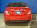 Mars Red - C 350 Sport Photo No. 18