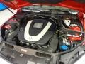 Mars Red - C 350 Sport Photo No. 21