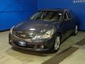 Blue Slate - G 37 x AWD Sedan Photo No. 10