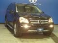Black - GL 450 4Matic Photo No. 2