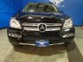 Black - GL 450 4Matic Photo No. 3
