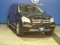 Black - GL 450 4Matic Photo No. 4