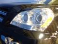Black - GL 450 4Matic Photo No. 7