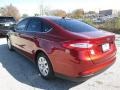 2014 Sunset Ford Fusion S  photo #3