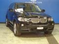 Jet Black - X5 xDrive48i Photo No. 2