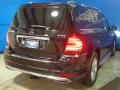 Black - GL 450 4Matic Photo No. 13