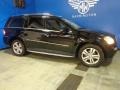 Black - GL 450 4Matic Photo No. 14