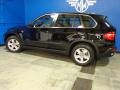 Jet Black - X5 xDrive48i Photo No. 4