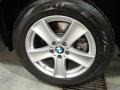 Jet Black - X5 xDrive48i Photo No. 8