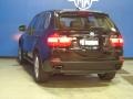 Jet Black - X5 xDrive48i Photo No. 10