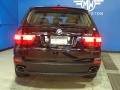 Jet Black - X5 xDrive48i Photo No. 11