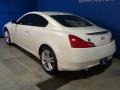 Moonlight White - G 37 x AWD Coupe Photo No. 3