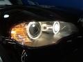 Jet Black - X5 xDrive48i Photo No. 13