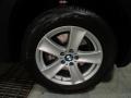 Jet Black - X5 xDrive48i Photo No. 14