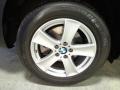 Jet Black - X5 xDrive48i Photo No. 15