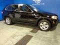 Jet Black - X5 xDrive48i Photo No. 17