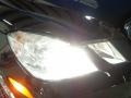 Black - E 350 4Matic Sedan Photo No. 8
