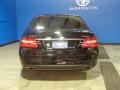 Black - E 350 4Matic Sedan Photo No. 10