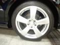 Black - E 350 4Matic Sedan Photo No. 16