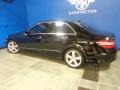 Black - E 350 4Matic Sedan Photo No. 18