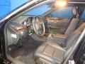 Black - E 350 4Matic Sedan Photo No. 21