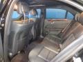 Black - E 350 4Matic Sedan Photo No. 25