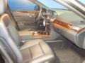 Black - E 350 4Matic Sedan Photo No. 27