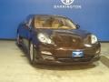 Mahogany Metallic - Panamera 4S Photo No. 2