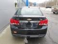 Blue Ray Metallic - Cruze LTZ Photo No. 4