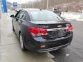 2014 Blue Ray Metallic Chevrolet Cruze LTZ  photo #5