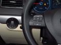 Toffee Brown Metallic - Jetta TDI Sedan Photo No. 18