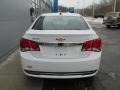 2014 Summit White Chevrolet Cruze LTZ  photo #5