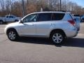 2006 Classic Silver Metallic Toyota RAV4 Limited 4WD  photo #3